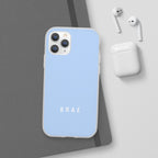 Blue Pastel
