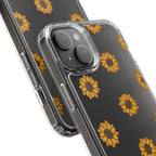 Sunflowers | Clear