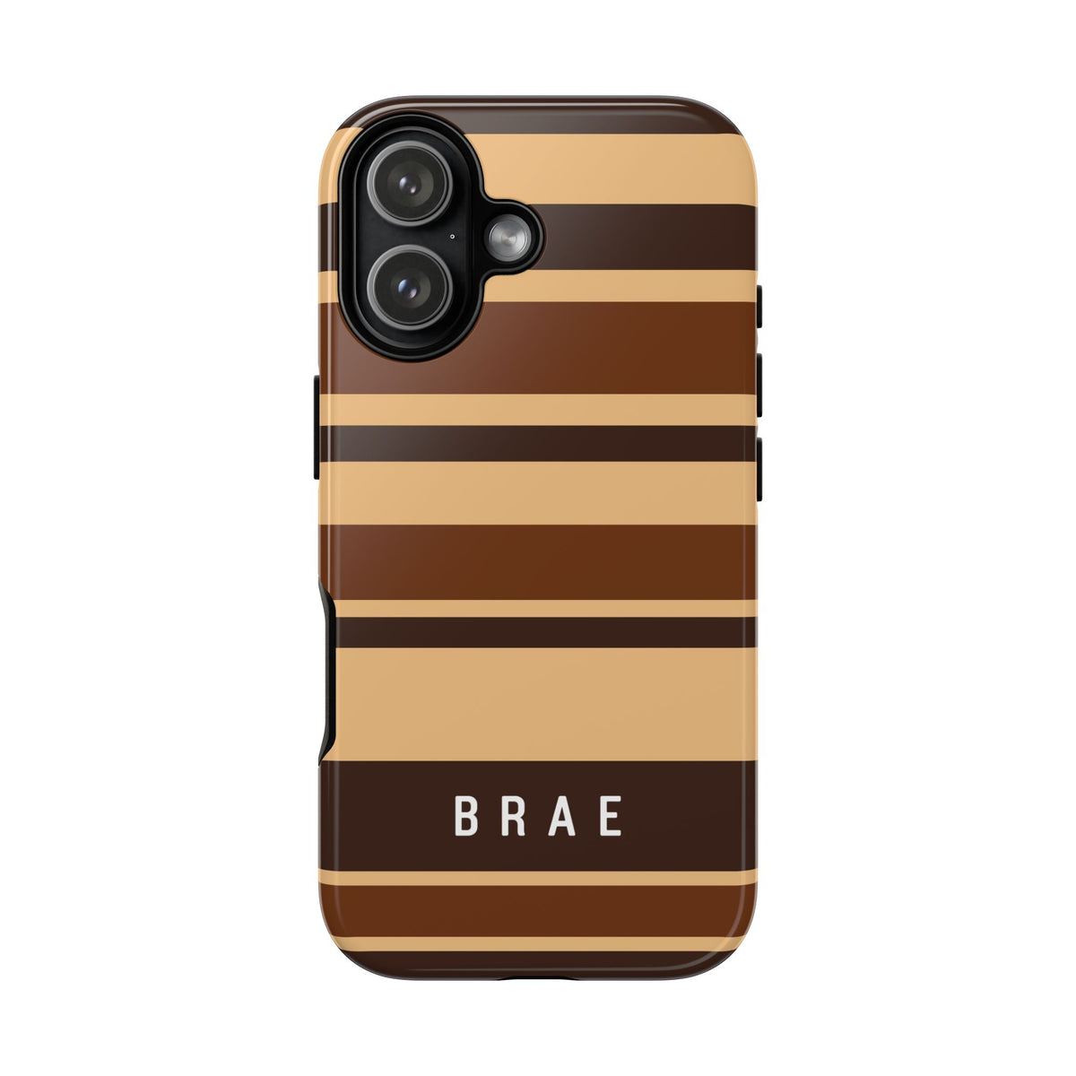 Autumn browns