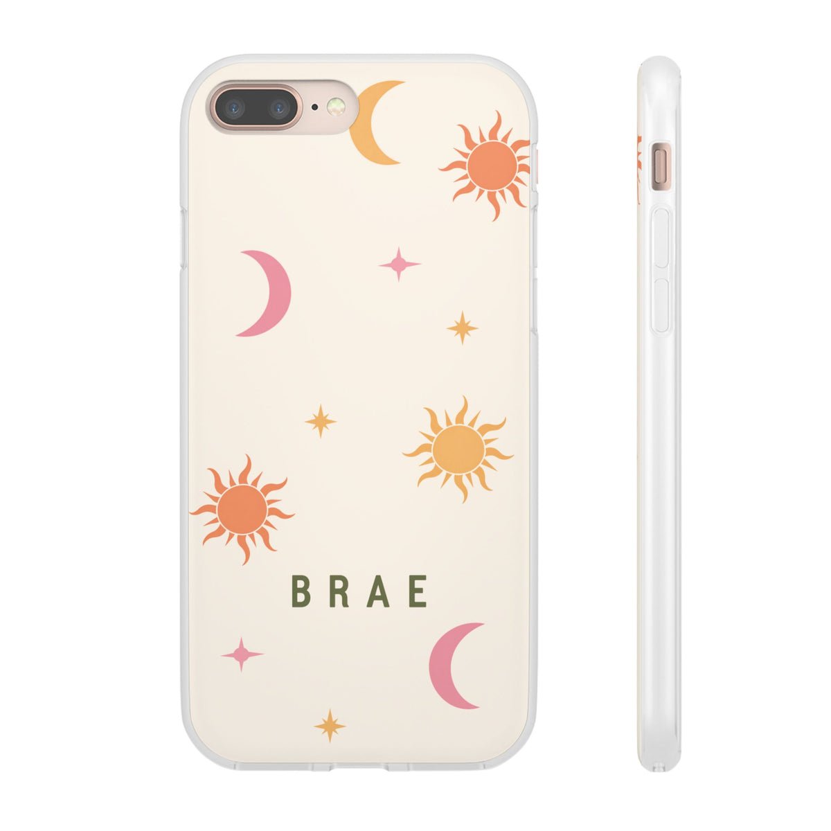 Stars and Moons | Flexi