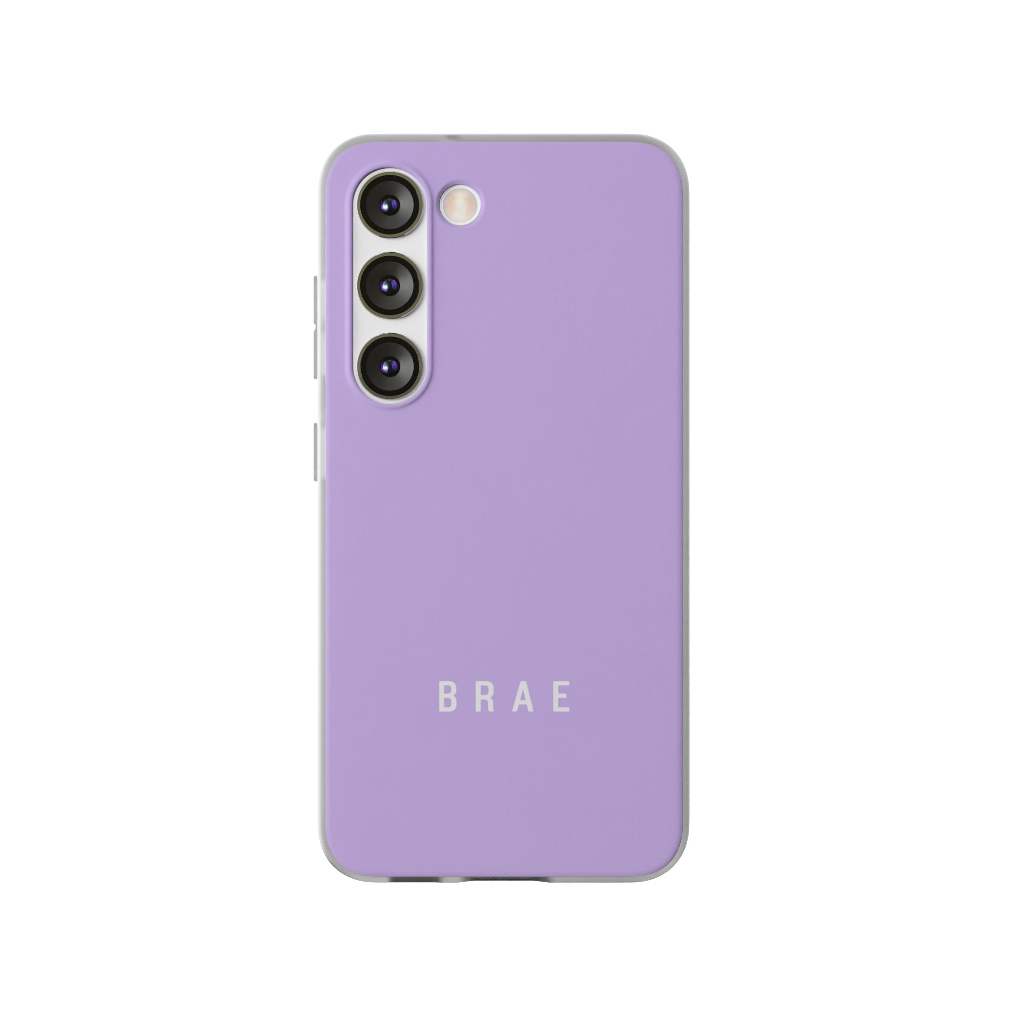 Purple Pastel