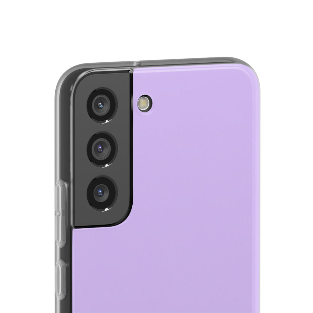 Purple Pastel