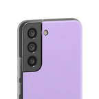 Purple Pastel