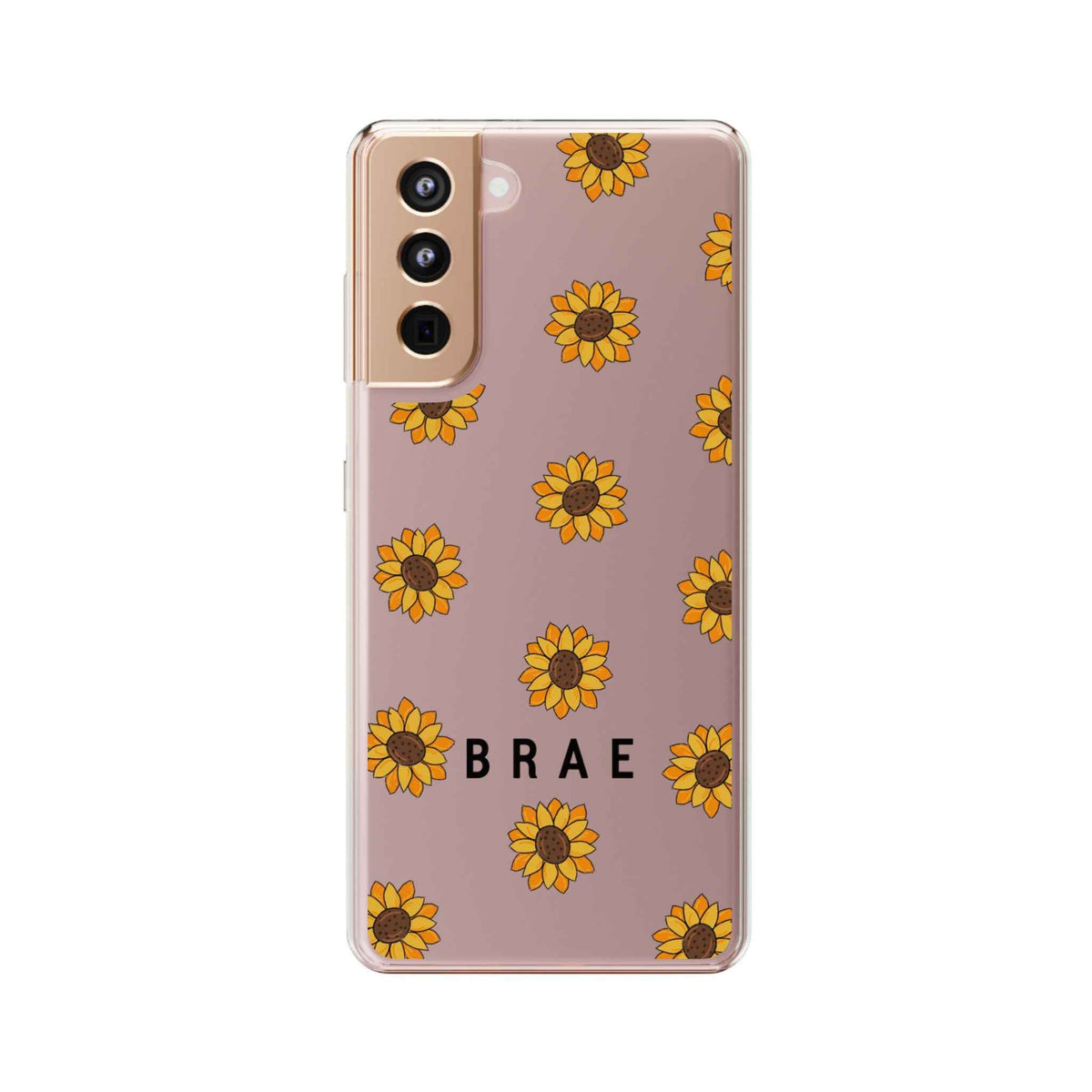 Sunflowers | Clear