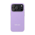 Purple Pastel | Flexi