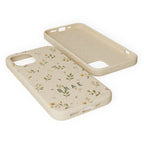 The Eco Friendly floral
