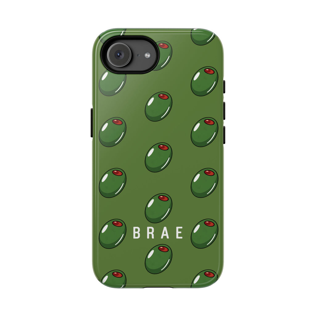 Olives!