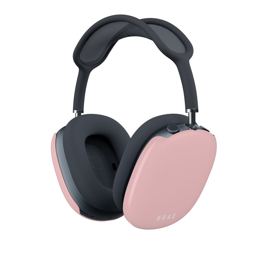 Blush Airpod Max Covers