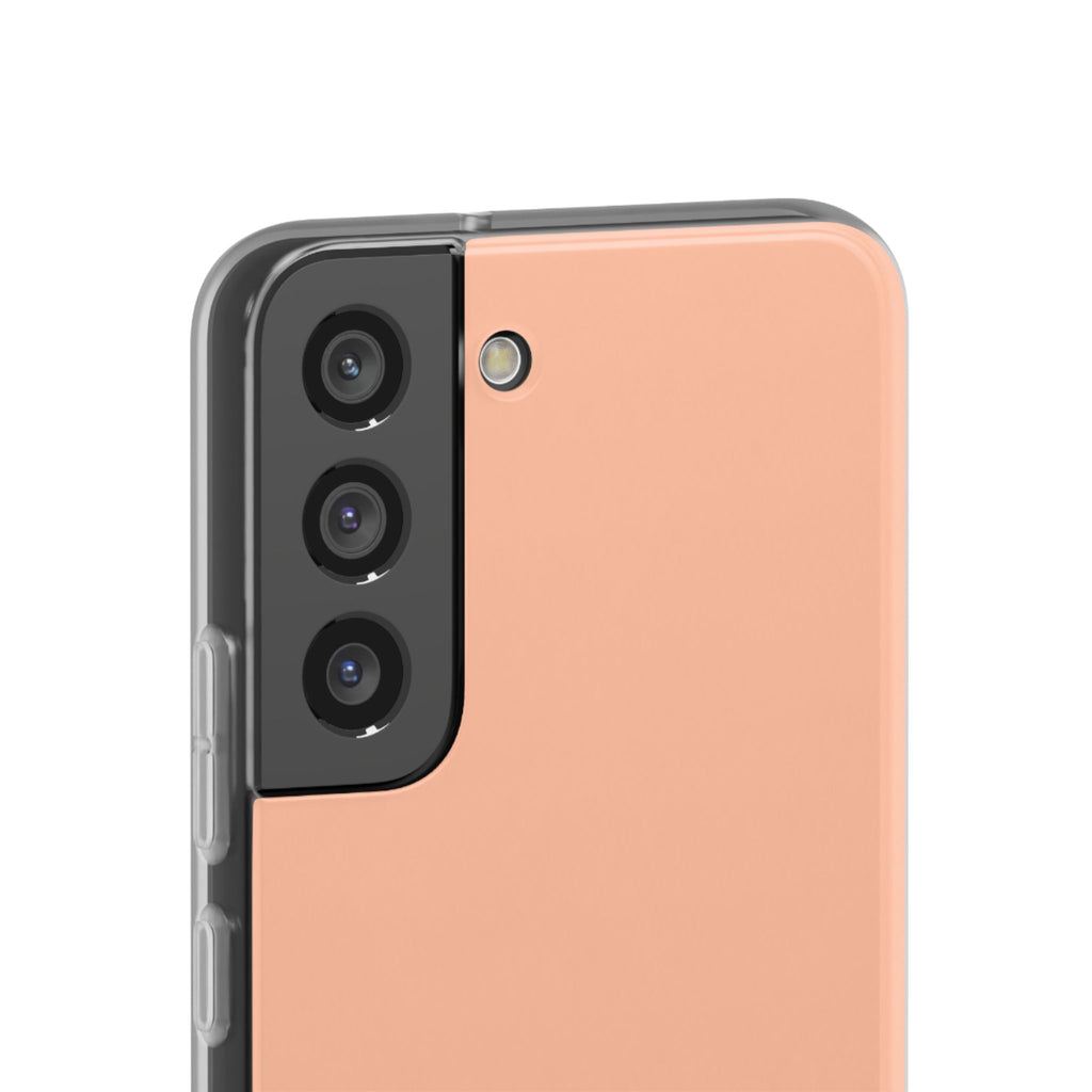 Peach Pastel