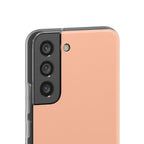 Peach Pastel
