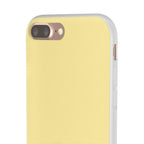 Yellow Pastel