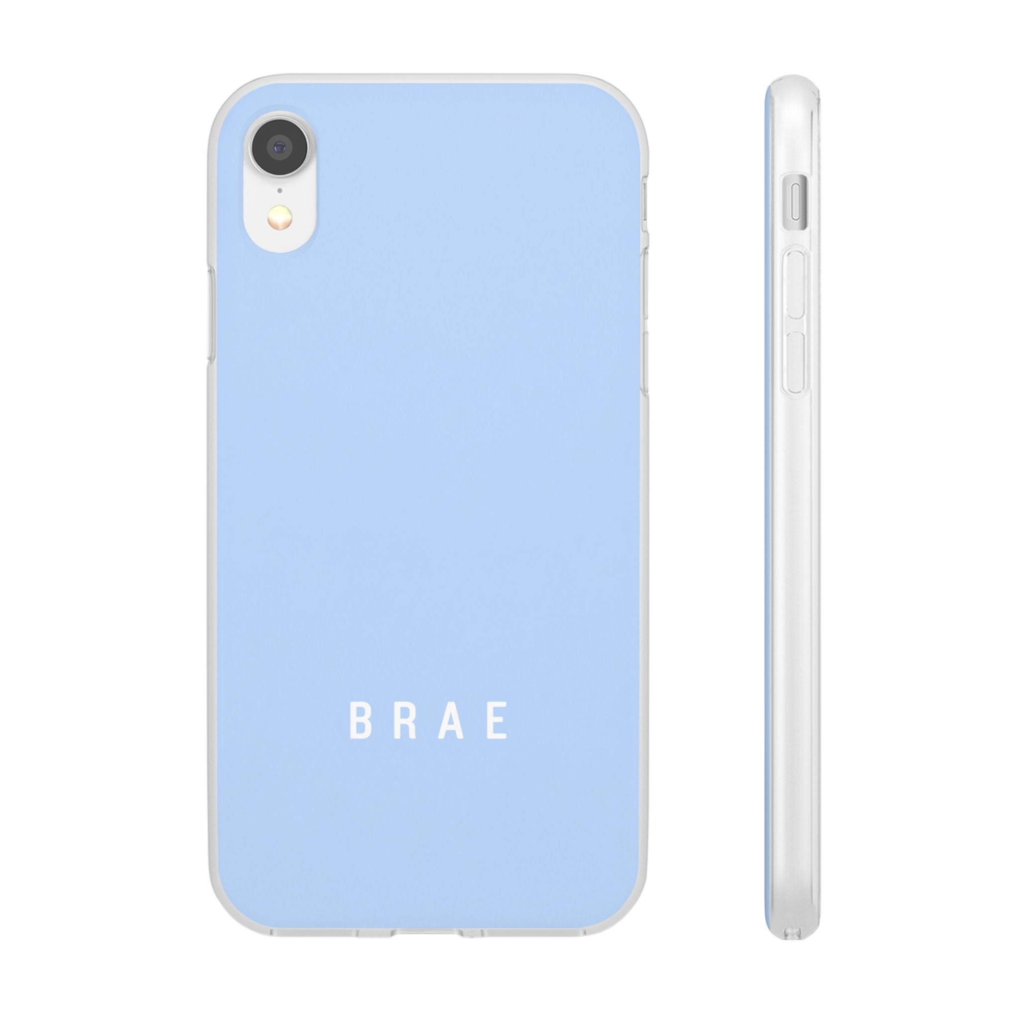Blue Pastel