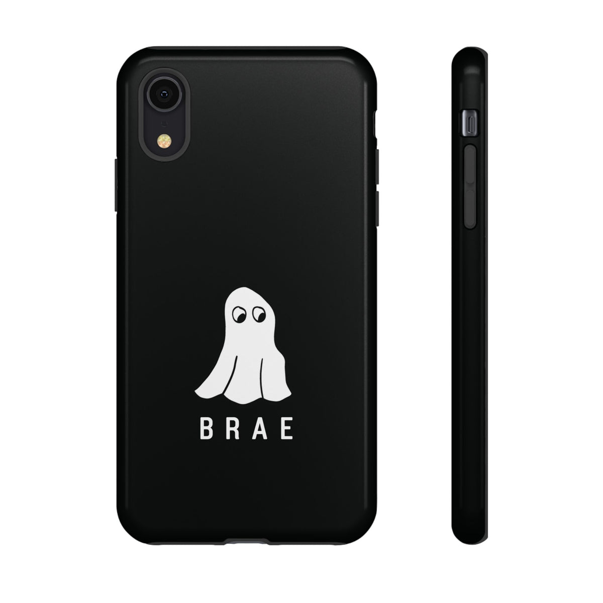 Dark Ghost!