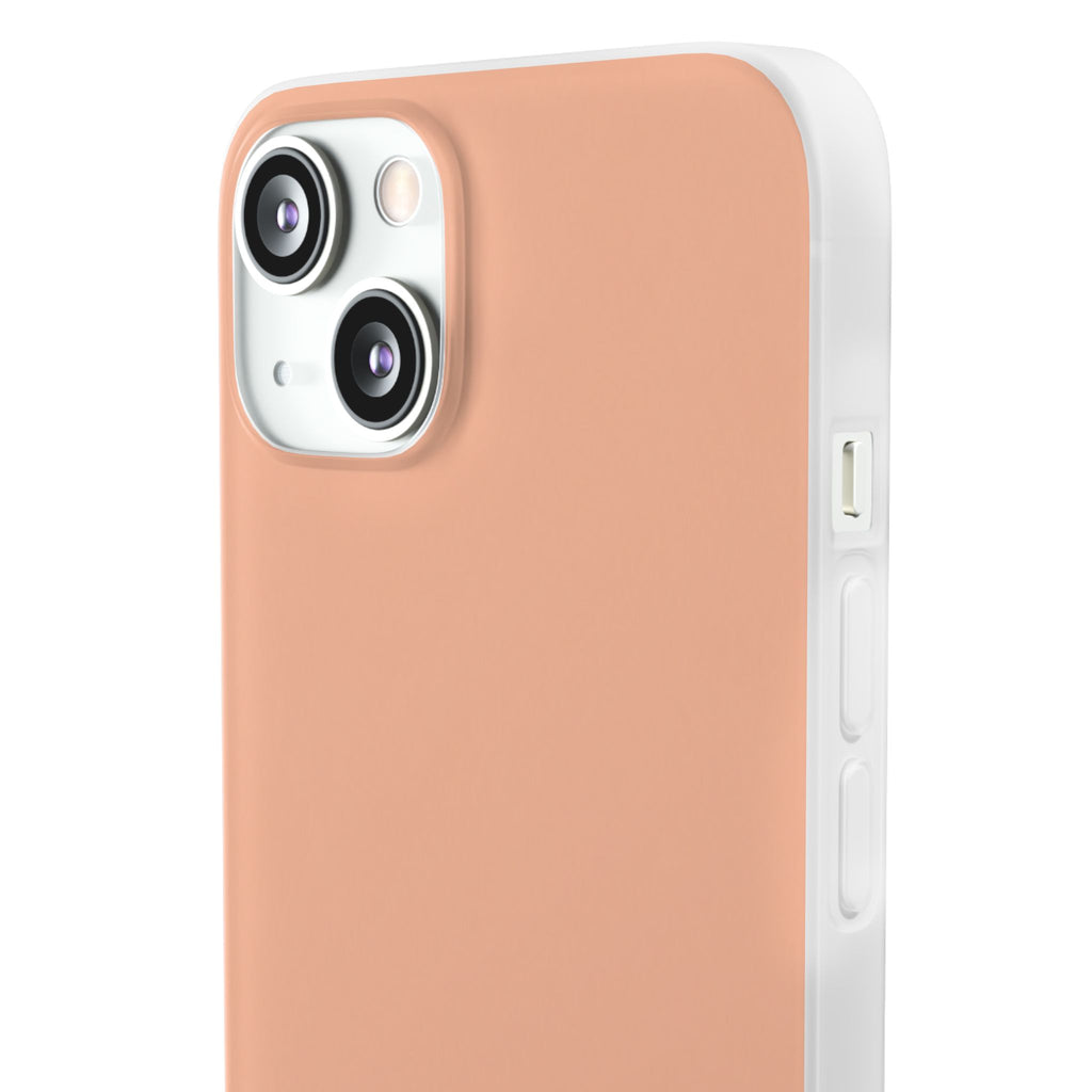 Peach Pastel