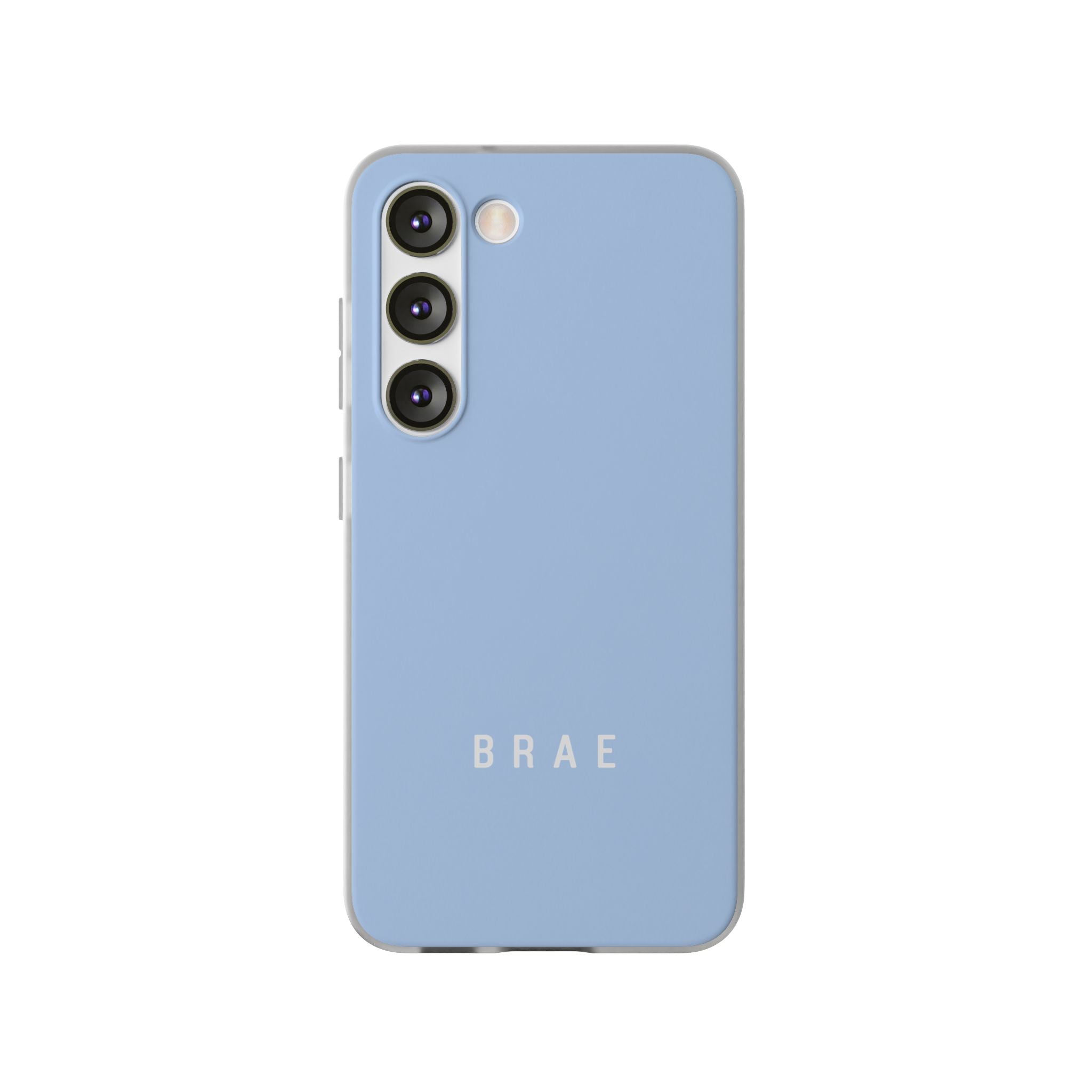 Blue Pastel