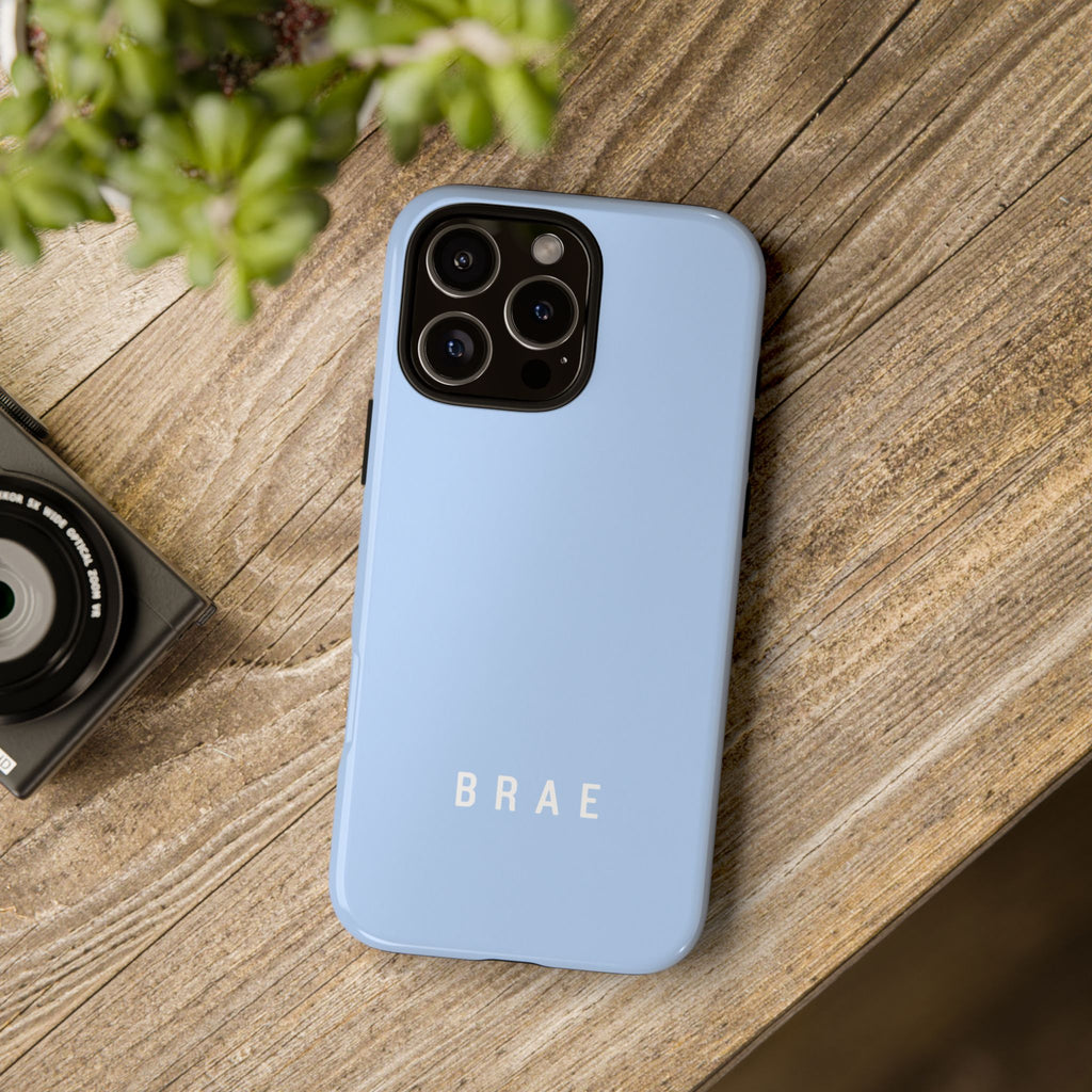 Powder Blue