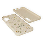 The Eco Friendly floral