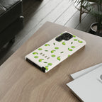 Limes and Leaves
