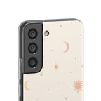 Stars and Moons