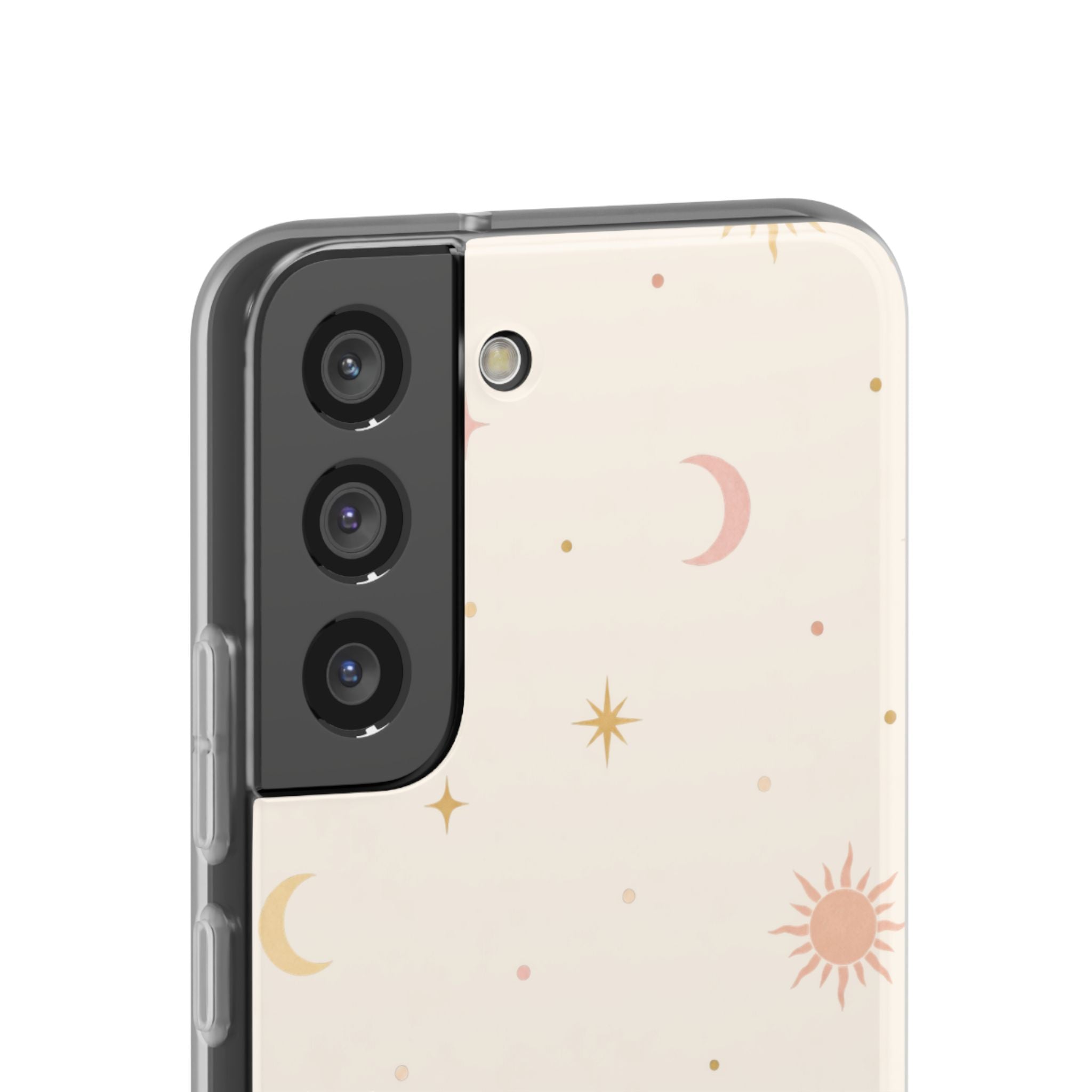 Stars and Moons