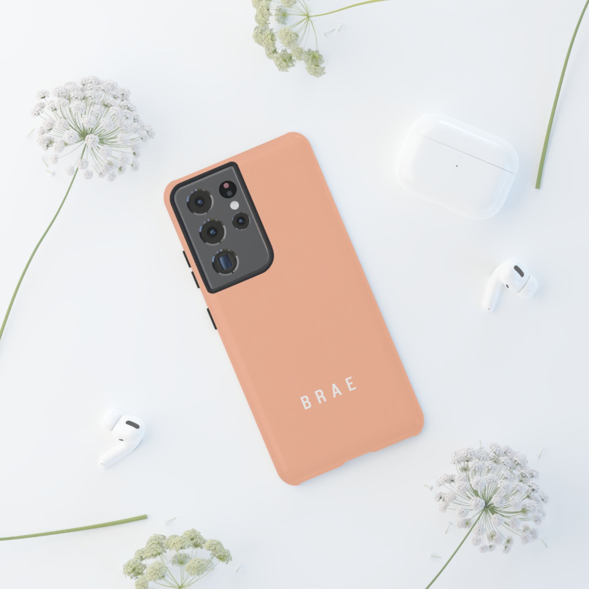 Peach