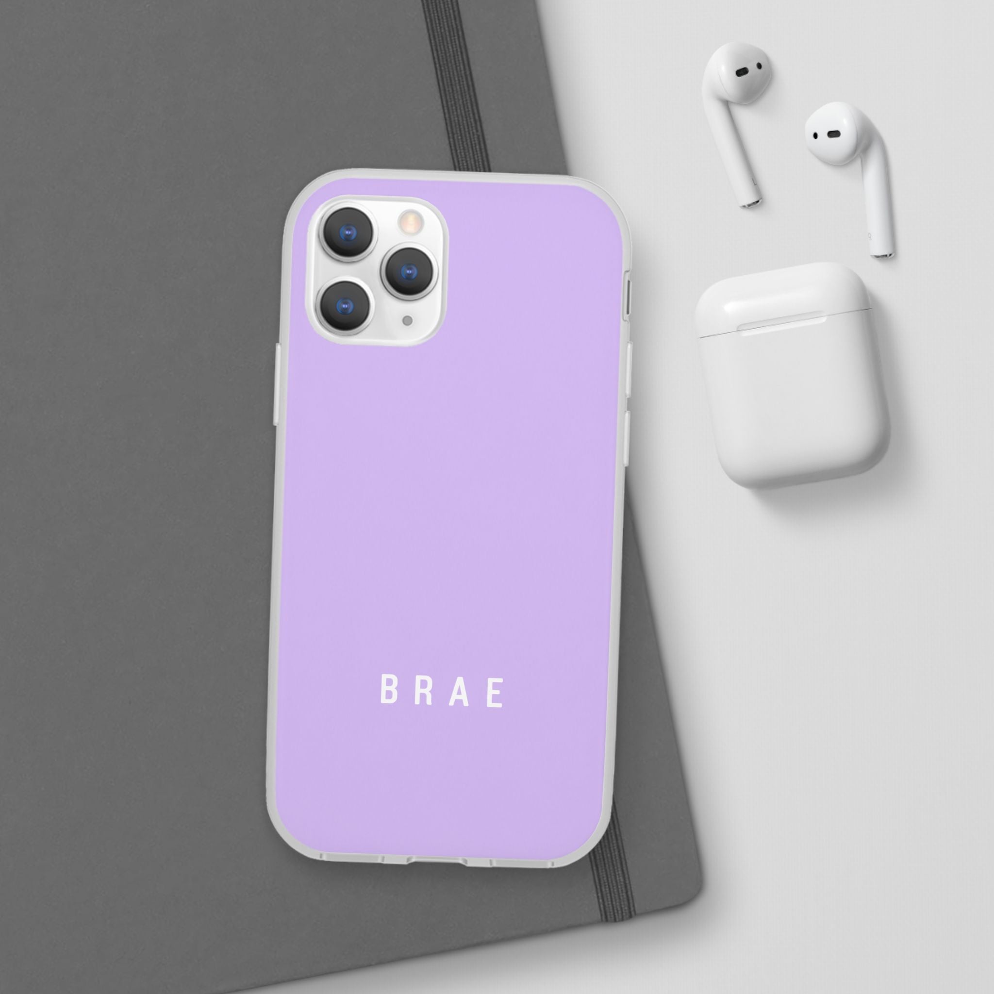 Purple Pastel