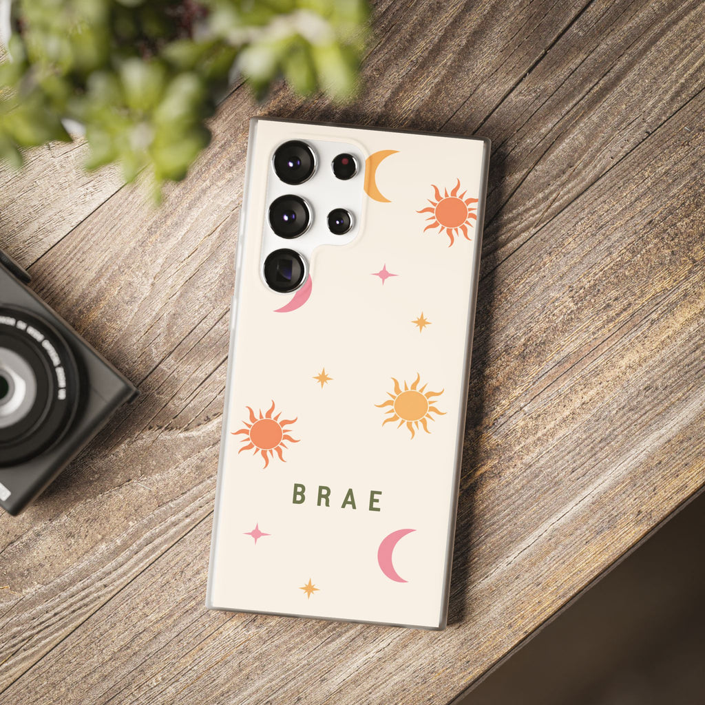 Stars and Moons | Flexi