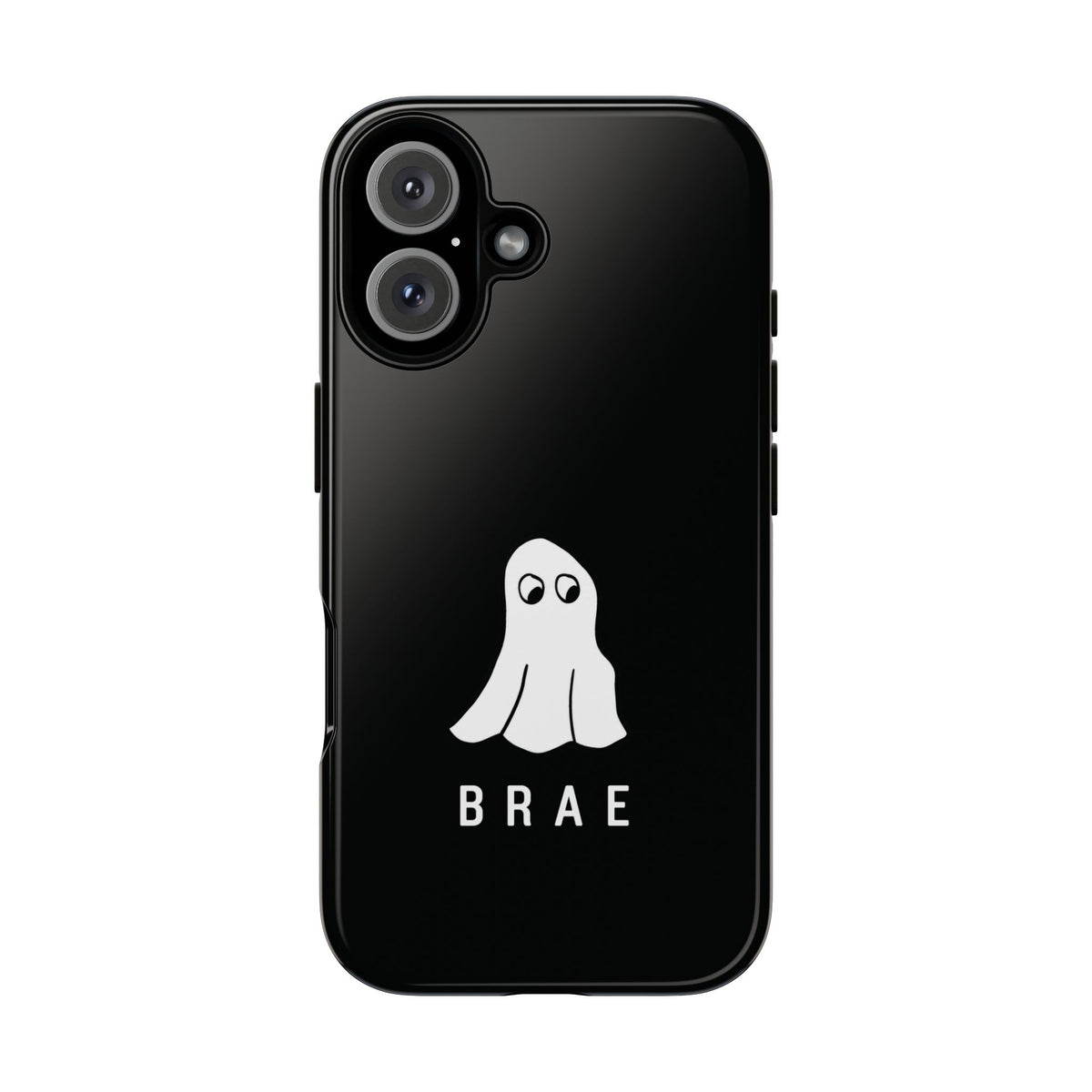 Dark Ghost!