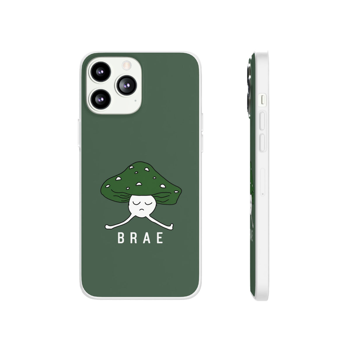 Funguy | Flexi case