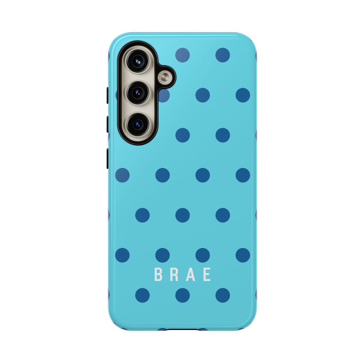 Little Blue Dots