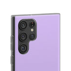 Purple Pastel
