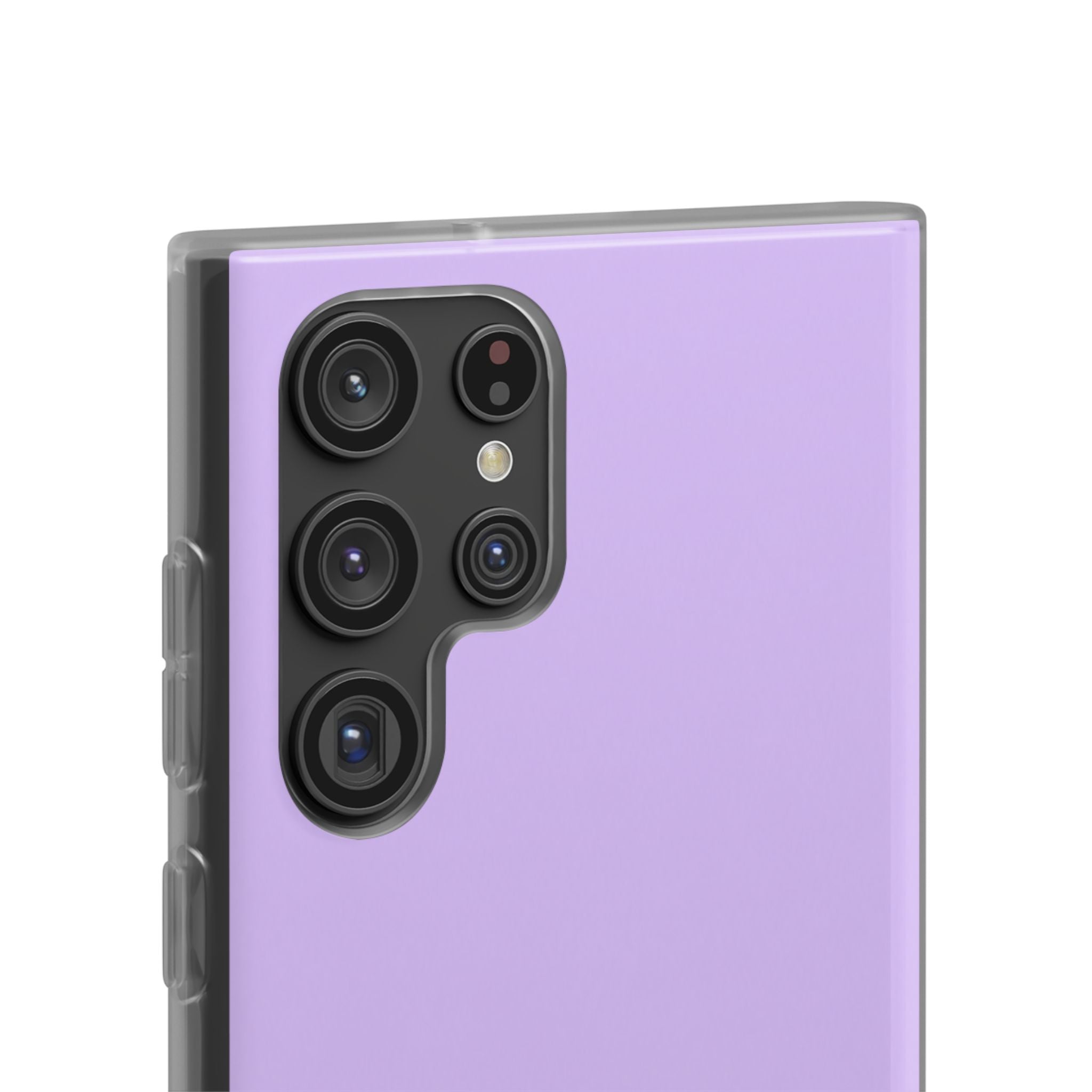 Purple Pastel