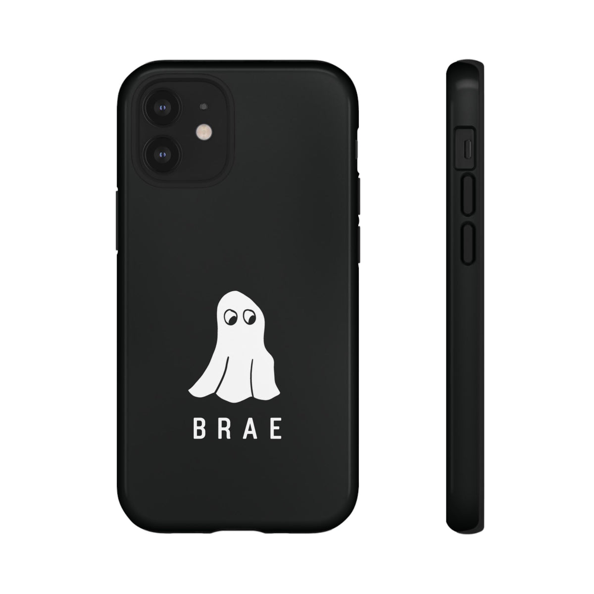 Dark Ghost!