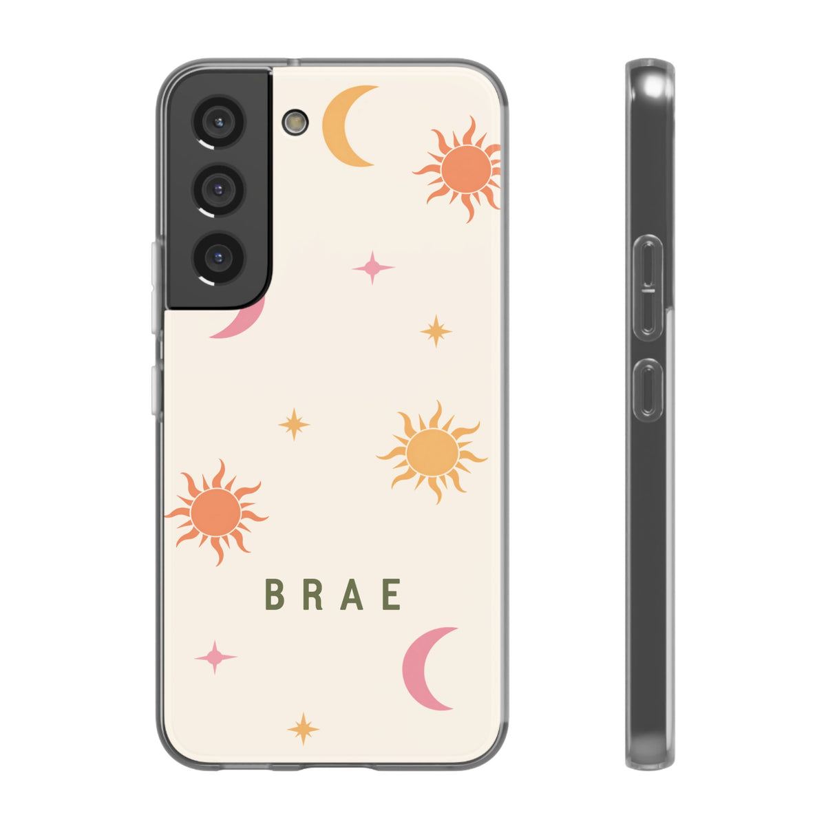 Stars and Moons | Flexi
