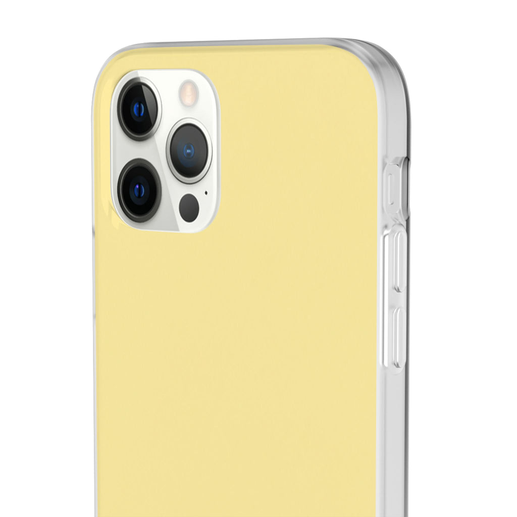 Yellow Pastel