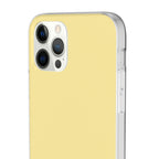 Yellow Pastel