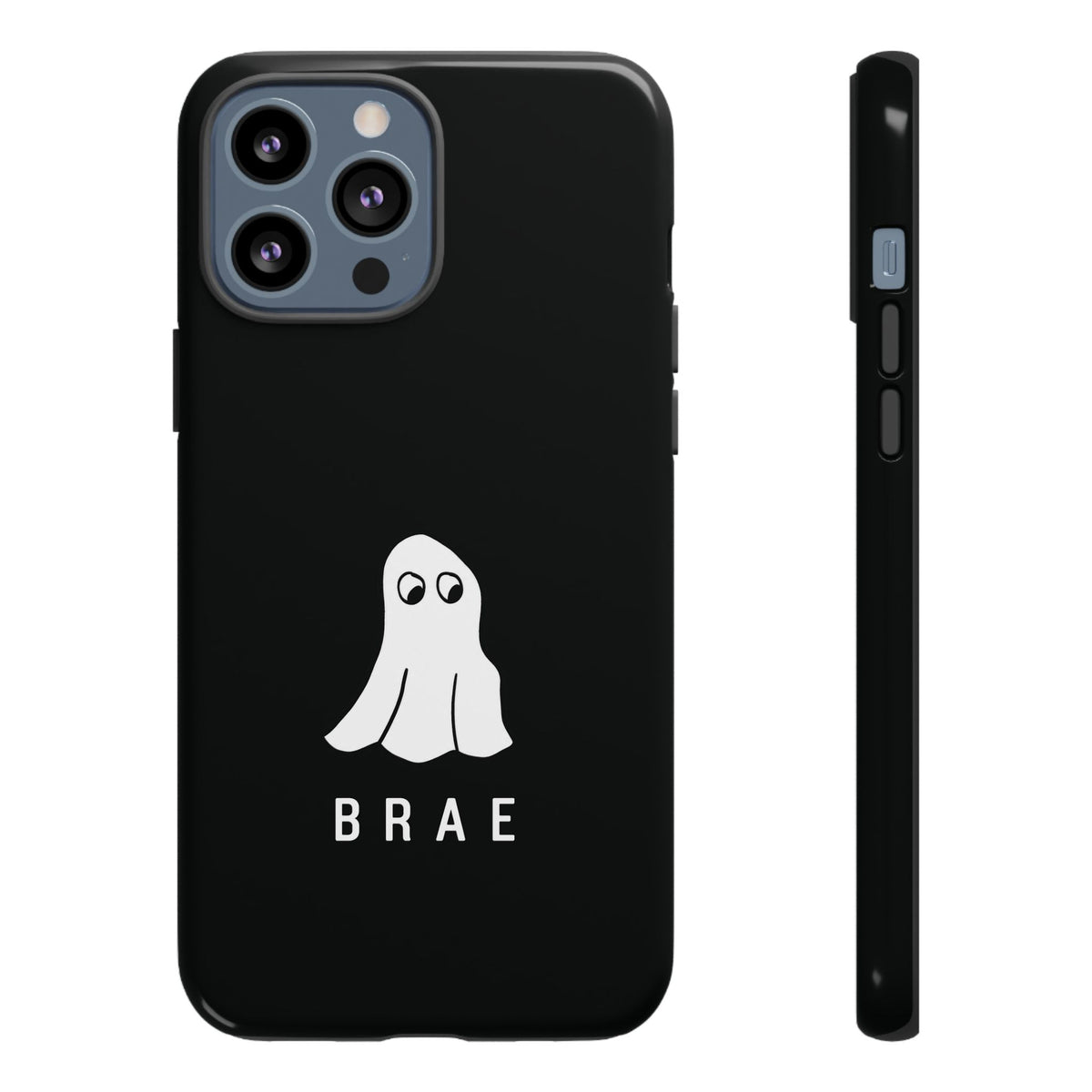 Dark Ghost!