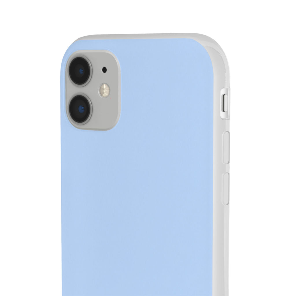 Blue Pastel