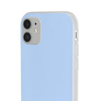 Blue Pastel