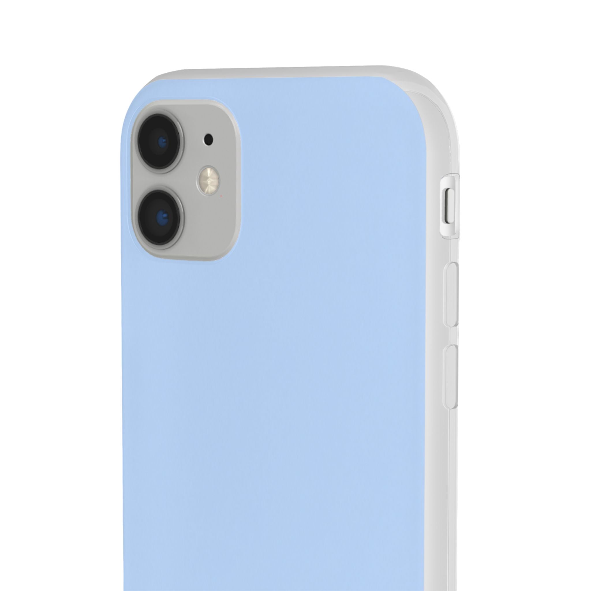 Blue Pastel