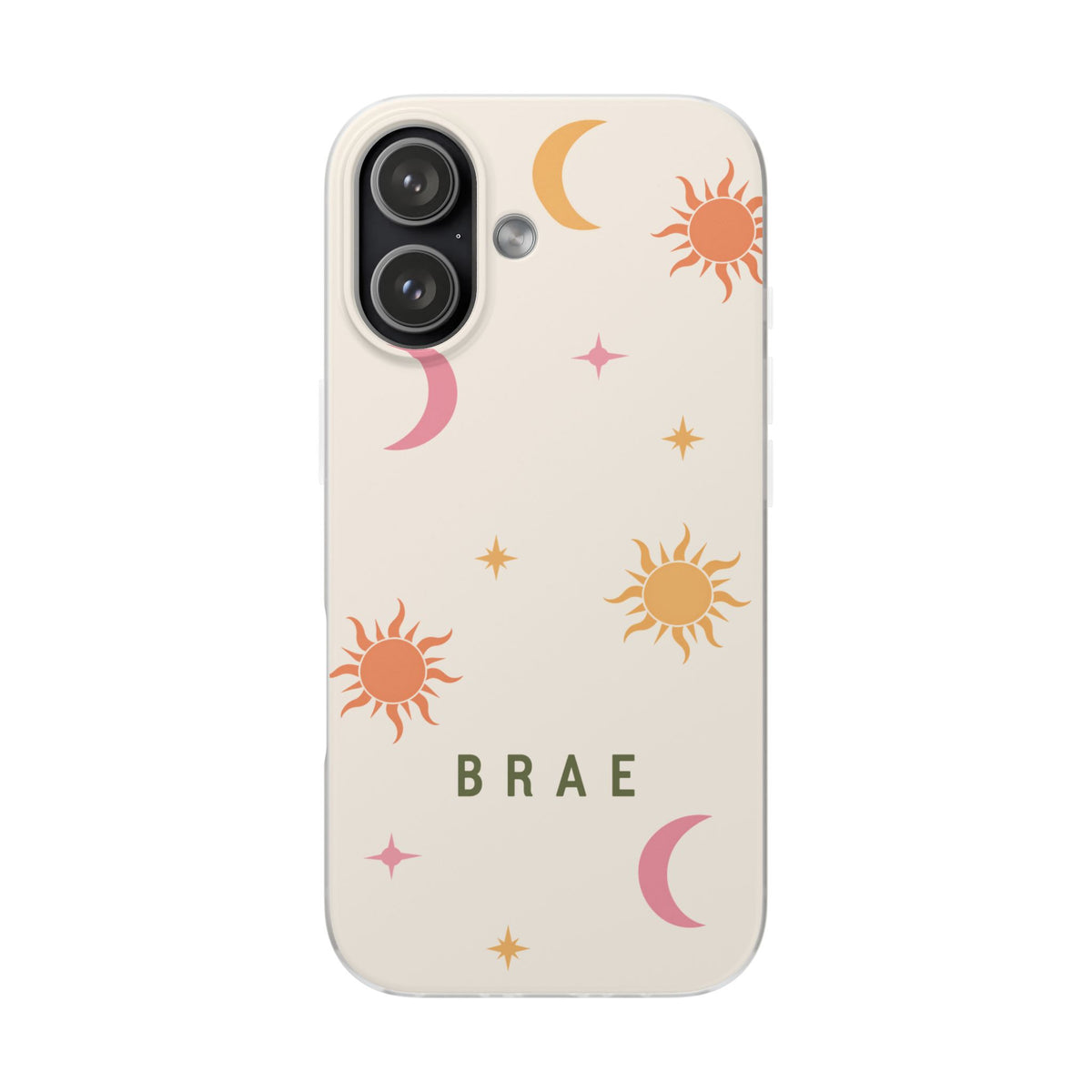 Stars and Moons | Flexi