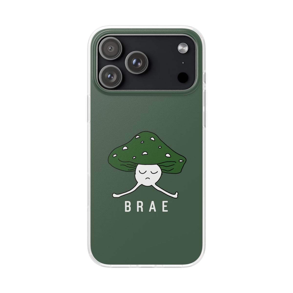 Funguy | Flexi case