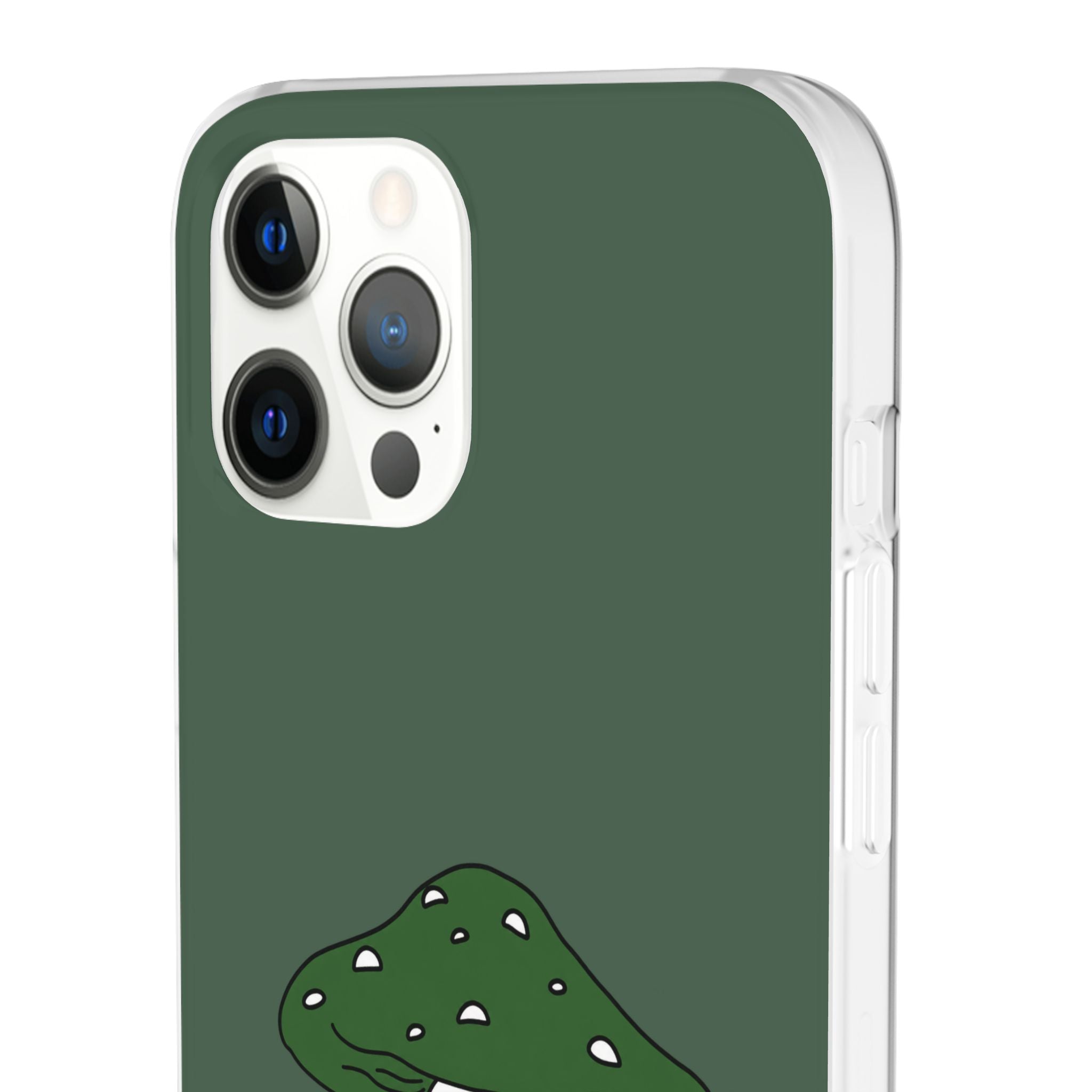 Funguy | Flexi case
