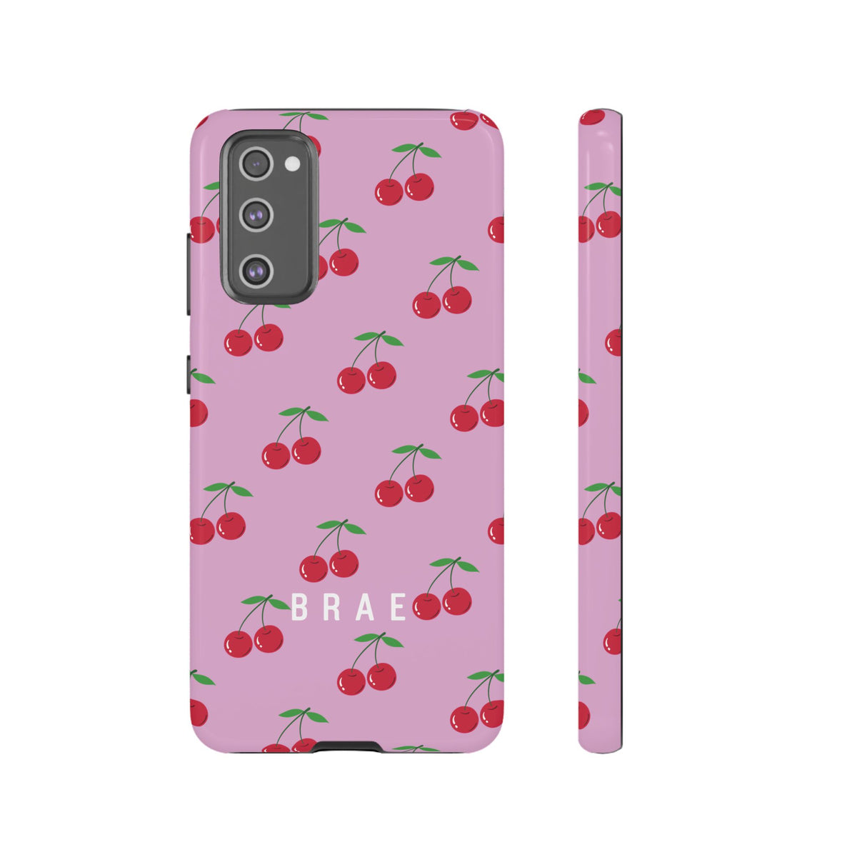 Cherries!