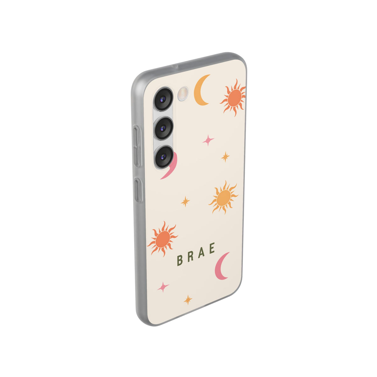 Stars and Moons | Flexi