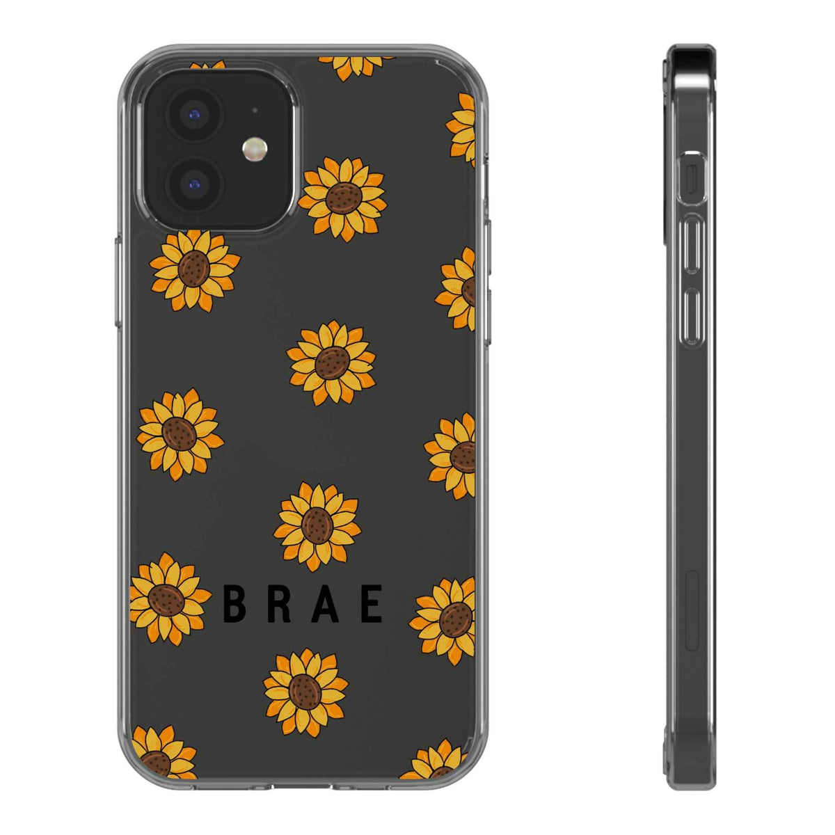 Sunflowers | Clear