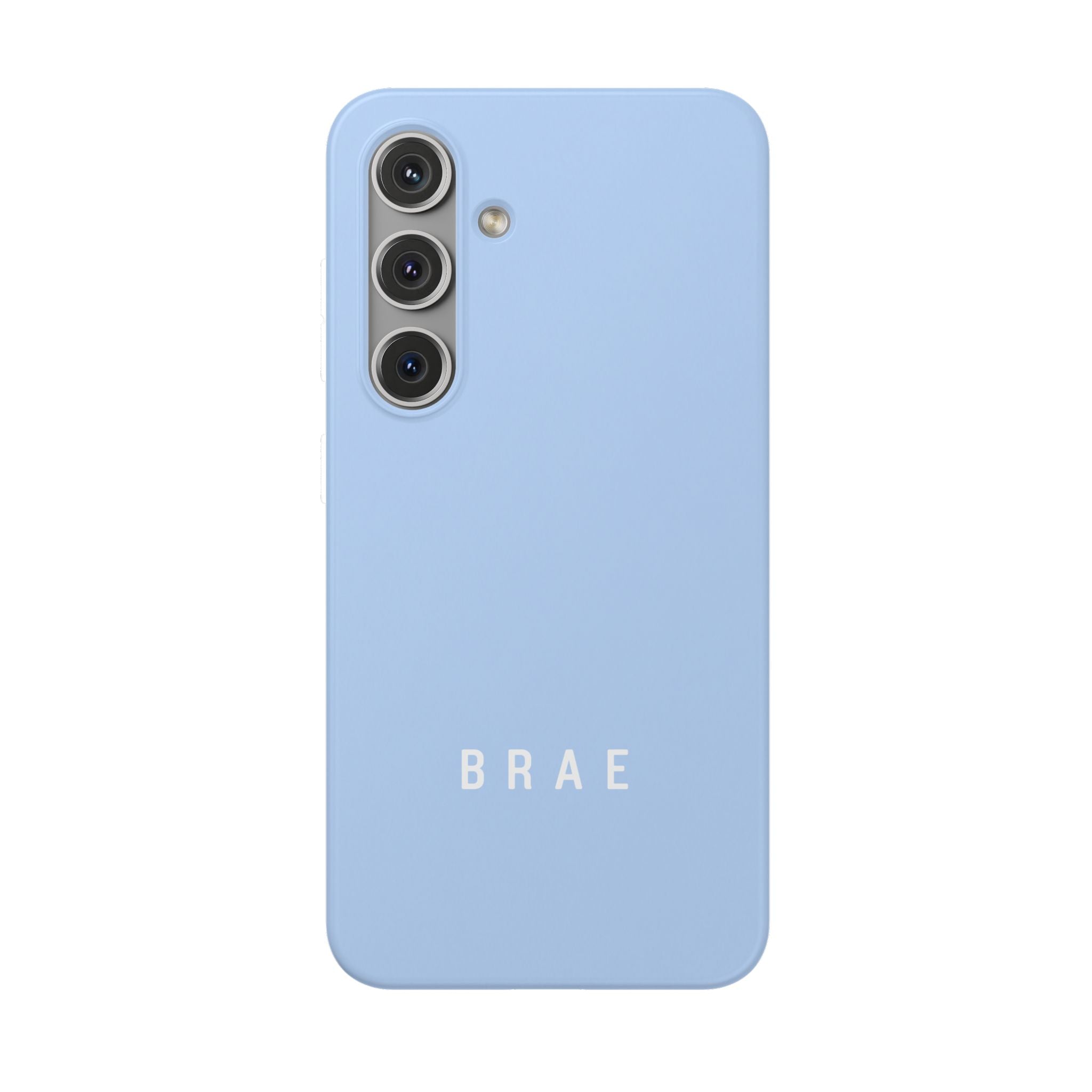 Blue Pastel
