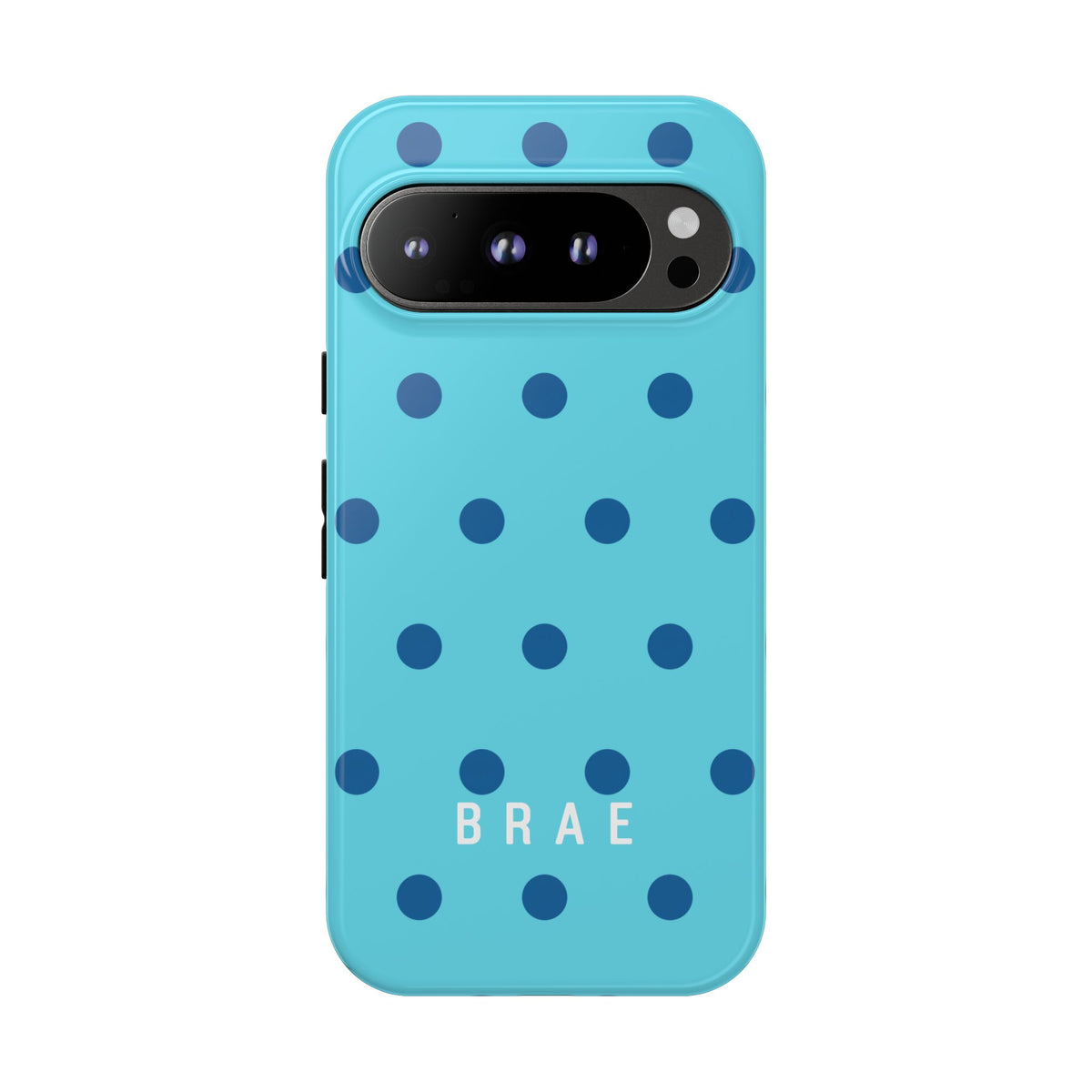 Little Blue Dots