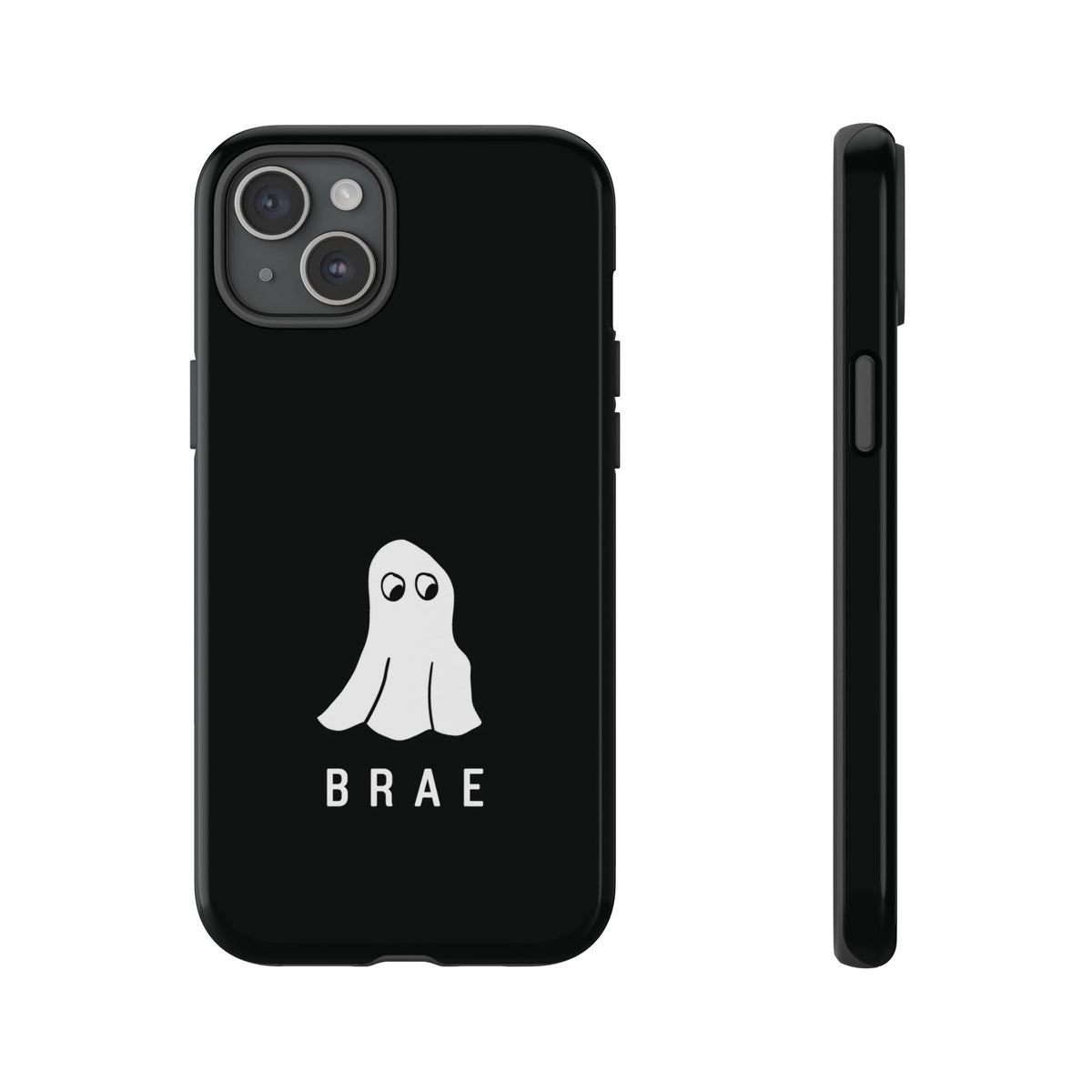 Dark Ghost!