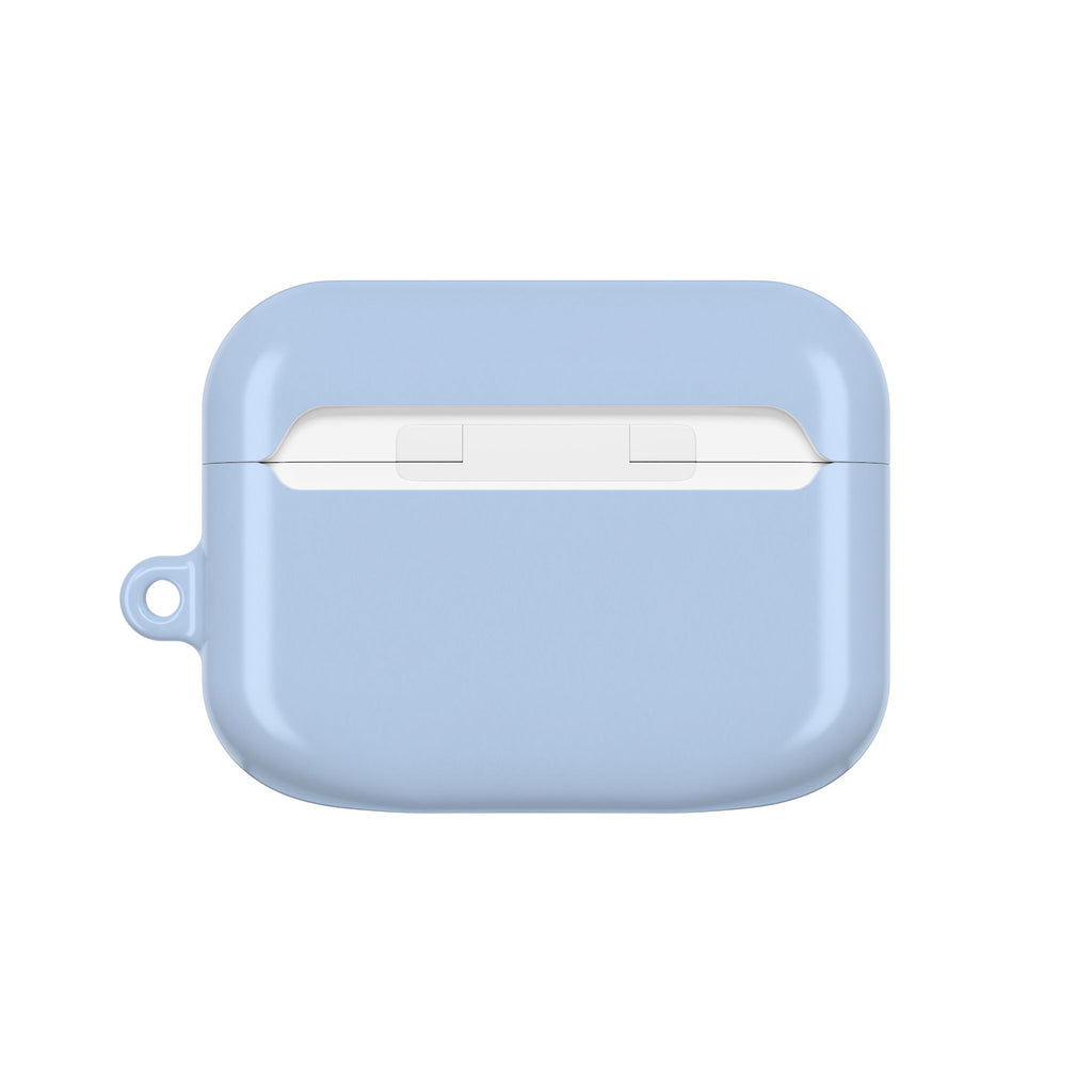 Powder Blue Airpod Case